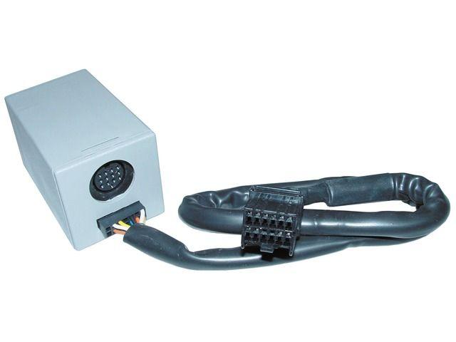 AIV CD-Wechsler Interface Ford auf Clarion