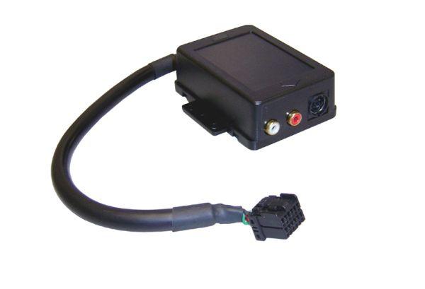 AIV Ford / Jaguar Cinch AUX Adapter