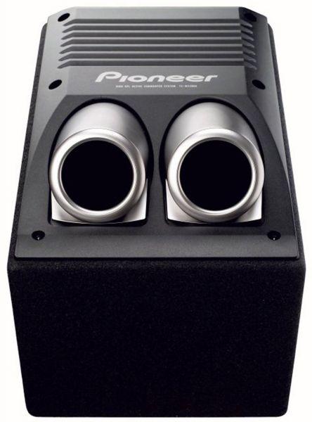 Pioneer Subwoofer TS-WX206A