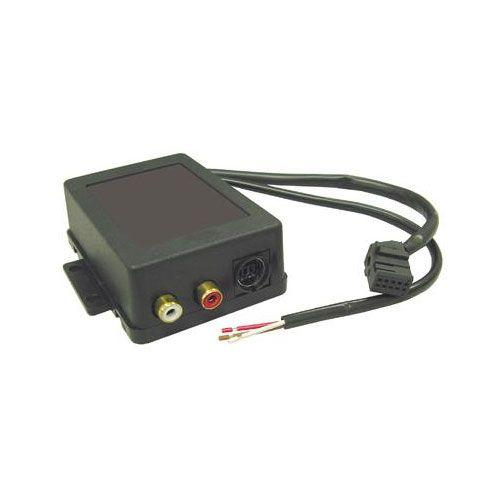 AIV CD-Wechsler Interface Rover Harmony auf Sony - Restposten