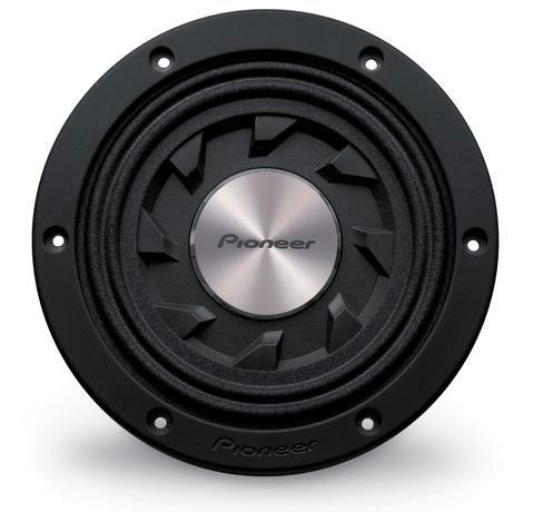 Pioneer Subwoofer TS-SW841D
