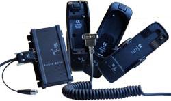 Funkwerk Dabendorf FWD Audio 2000 Universelles Basisset (ISO) Preisvergleich