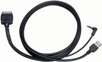 Kenwood Apple iPod Adapter KCA-IP200 Preisvergleich