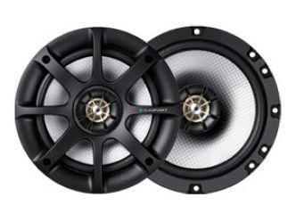 Blaupunkt GTx 652 SC - 16 cm 2-Wege-Lautsprecher mit 200 Watt (RMS: 45 Watt)