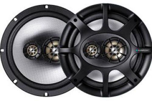 Blaupunkt GTx 803 SC - 20 cm 3-Wege-Lautsprecher mit 260 Watt (RMS: 55 Watt)