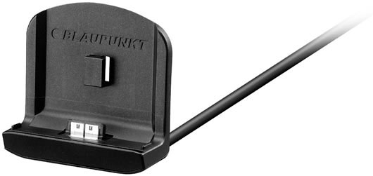 Blaupunkt Smartcradle - Lucca / MP3 / Edition - 7609501060001