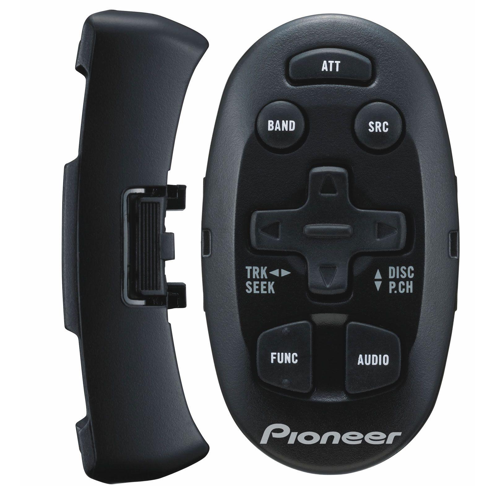 Pioneer CD-SR100 Fernbedienung