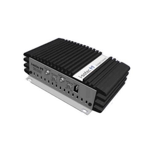 i-sotec Auxgate Connect - Einspeisung von z.B MP3-Player / Navigation