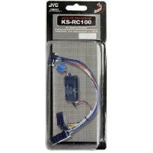 JVC Lenkradadapter f&uuml;r Audi / VW / Seat / Skoda KS-RC100