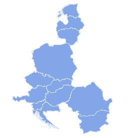 VDO-Software Osteuropa Navteq 2009/2010 + Major Roads of Europe - T1000-15113 - Restposten