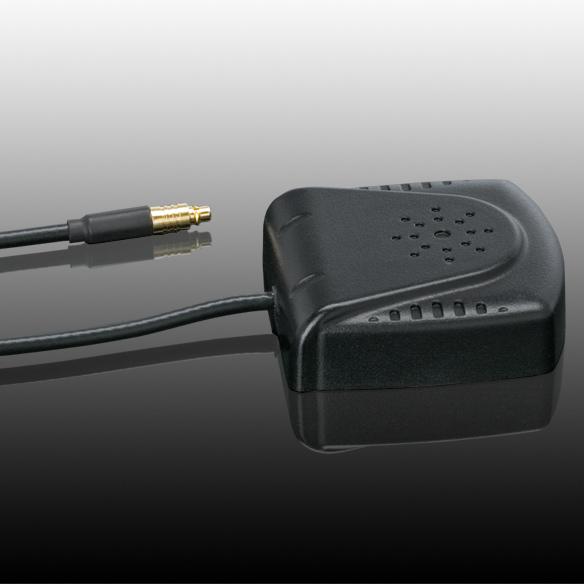 GPS Antenne - MMCX Anschluss - Innenantenne - Becker 2051.941 - Traffic Assist Z10x,Z20x,Z21x,Prof.