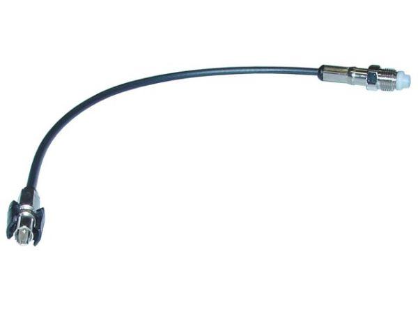 Antennenadapter f�r Telefon FME auf Mercedes