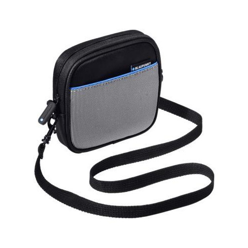 Blaupunkt Outdoor Tasche Nylon - fr Blaupunkt Travelpilot 100 / 200 / Easy - 7608010421001
