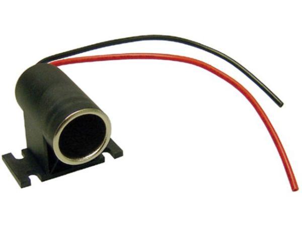 AIV DIN-Norm-Zigarettenanz�nder-Steckdose - gro�