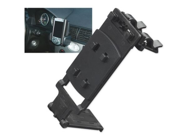 AIV Fahrzeug-Halter - RICHTER - 4 Krallen-Raster-System - L�ftungslamellen - 370820