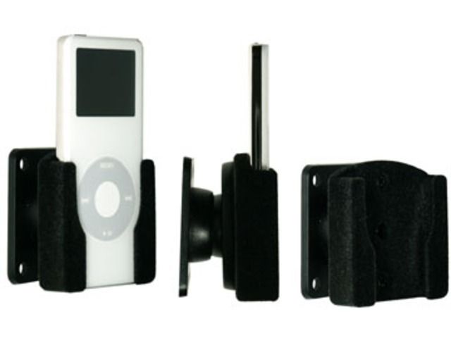 iPod Nano 1G Halterung - passiv - Brodit 840652