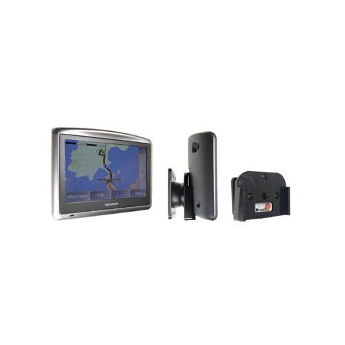Brodit KFZ-Halterung fr Tomtom One XL, XL-HD Traffic, XL-S - 215250 - Restposten