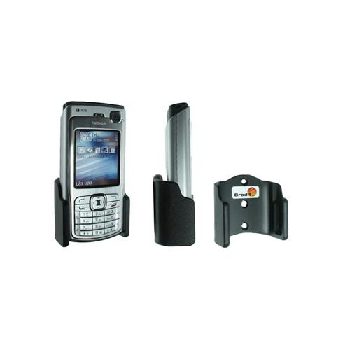Brodit Handyhalterung - passiv - NOKIA N70 - 870044 - Restposten