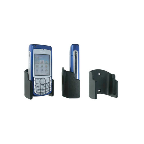 Brodit Handyhalterung - passiv - NOKIA 6680 / 6681 - 870012 - Restposten