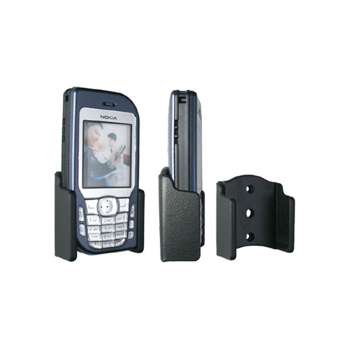 Brodit Handyhalterung - passiv - NOKIA 6670 - 841965 - Restposten