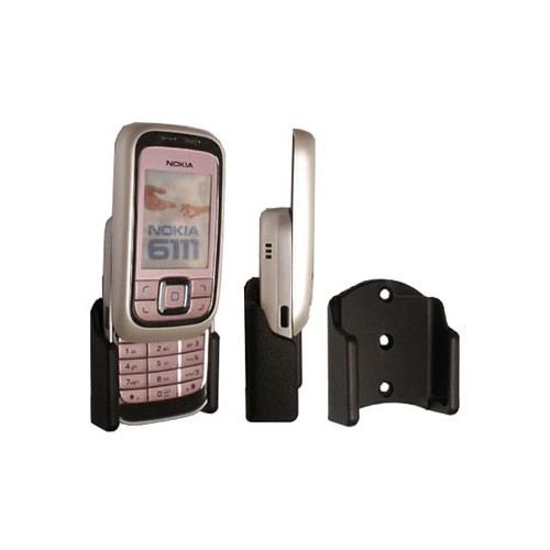 Brodit Handyhalterung - passiv - NOKIA 6111 - 870047 - Restposten