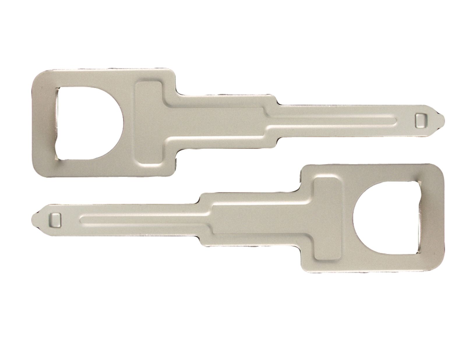 Entriegelungswerkzeug f�r CLARION - schmal