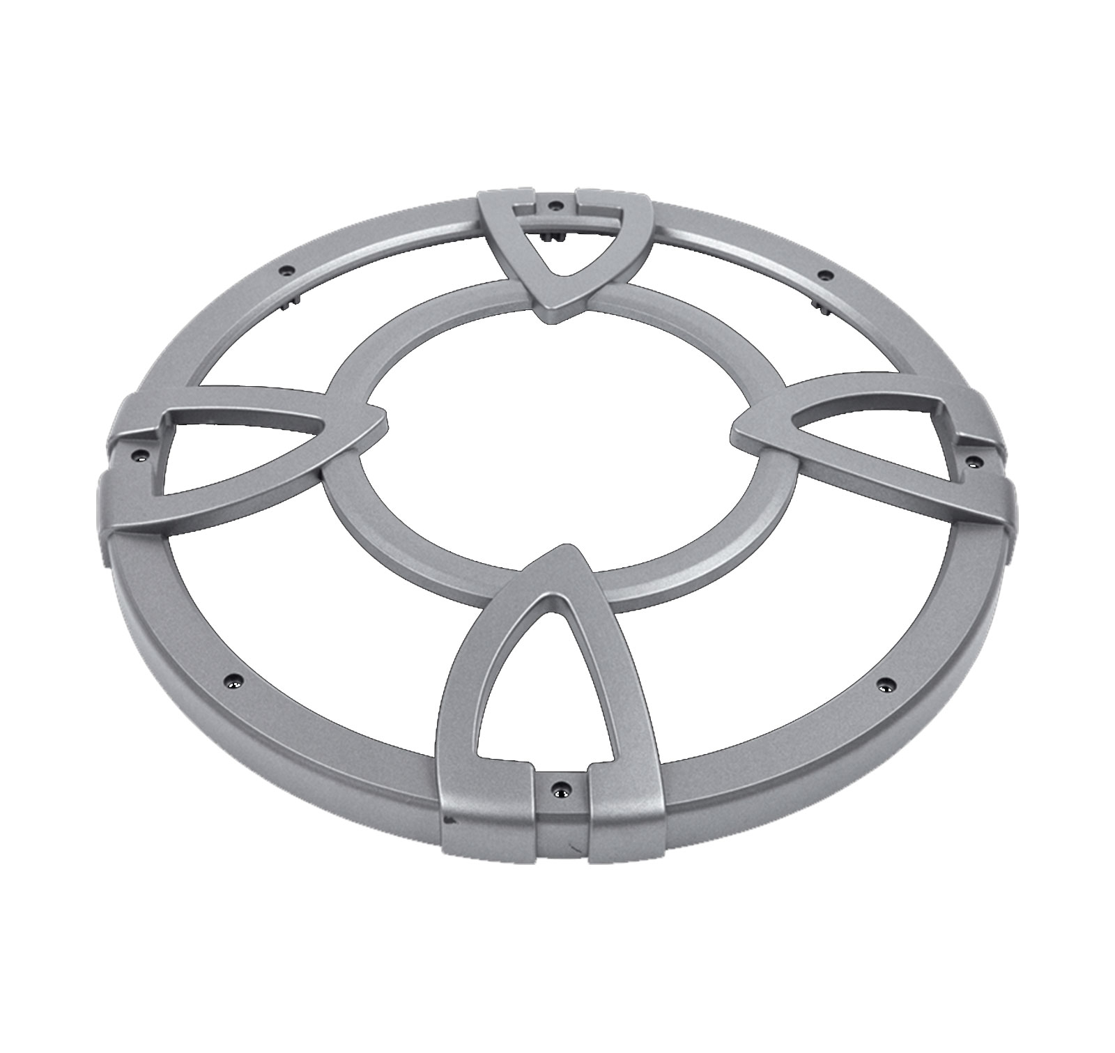 Ground Zero Schutzgitter f&uuml;r 38 cm (15 Zoll) Woofer GZTG 380T