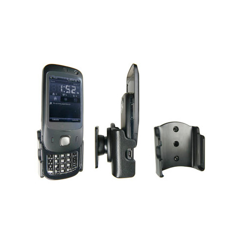 Brodit PDA Halterung - passiv - HTC P5520 / Touch Dual - 848774 - Restposten
