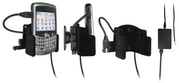 Brodit PDA Halterung - mit Molex-Adapter - BLACKBERRY Curve 8300 / 8310 / 8320 / 8330 - 971746