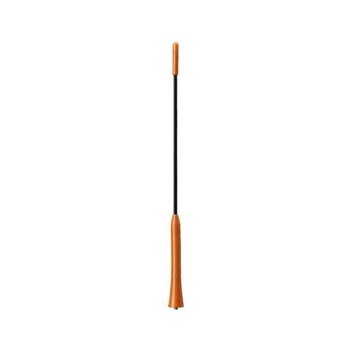 Blaupunkt Shark Line Ersatzantennenstab M5 Color Line (orange) AM/FM - 7617495127001