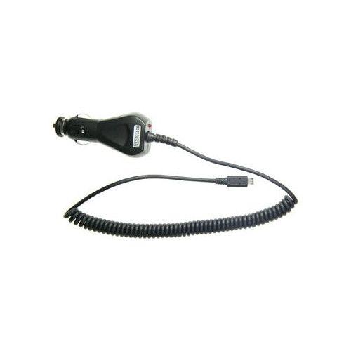 Brodit KFZ-Ladekabel - Micro USB - 12 / 24 Volt - NOKIA, Blackberry, Samsung, Sony Ericsson - 942184