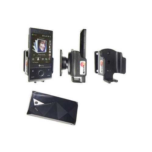 Brodit PDA Halterung - passiv - HTC Touch Diamond P3700 - 900 mAh - 848843 - Restposten