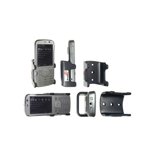 Brodit Handyhalterung - passiv - NOKIA N79 - 870275 - Restposten