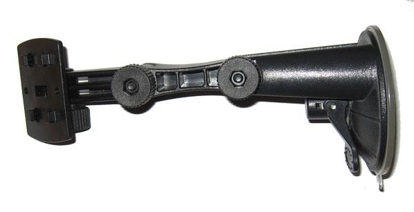 Becker KFZ-Halterung 2051.915 Traffic Assist 7988 / 7926 / 7927 / 7827 / 7977 / Z100 / Z200 / Z250