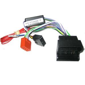 Aktivsystemadapter AUDI MOST mit BOSE (ab 2008)
