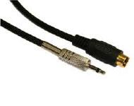 ger&auml;tespezifischer Adapter f&uuml;r Multimedia Interface - DVB2008, TRT-400 - Stk-sv8
