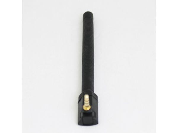 Universal TMC Stab-Antenne - 4polig - 3,5mm Klinke + 4dB - AIV 400569