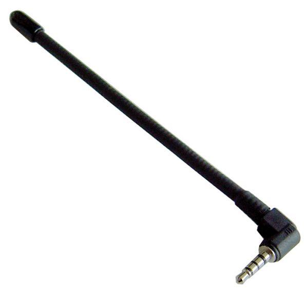 Universal TMC Stab-Antenne - 4polig - 3,5mm Klinkenstecker - AIV 400276