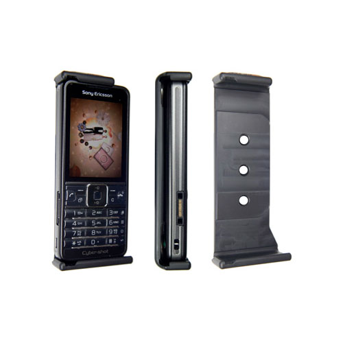 Brodit Handyhalterung - passiv - SONY ERICSSON C901 - 510025 - Restposten