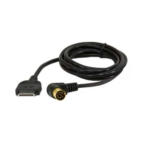 iPod AUX-In Adapter Alpine M-Bus