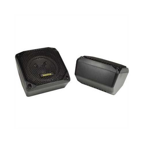 Baseline Audio CS-131 - Aufbau-Lautsprecher mit 30 Watt (RMS: 10 Watt)