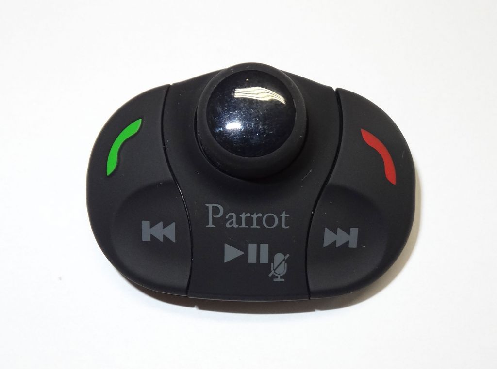 Bedienteil fr Parrot MKi9000, MKi9100, MKi9200 - PI020420AC