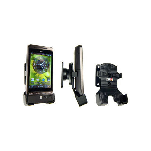 Brodit PDA Halterung - passiv - HTC G2 / Hero - 511038 - Restposten