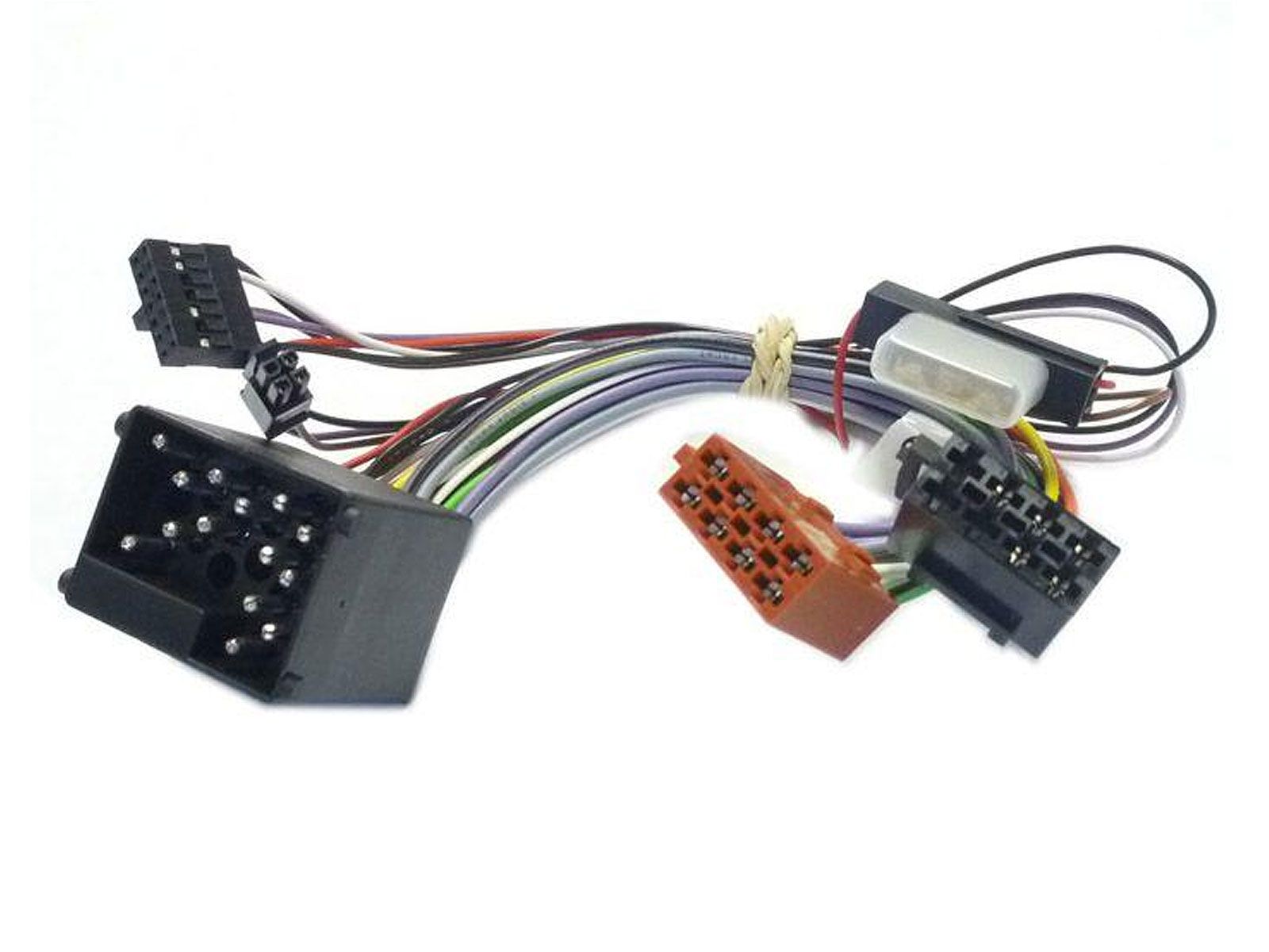 Dietz 66120 Adapter BMW / Mini (bis 2001) f�r Can-Bus Interface 4. / 5. Gen. 66020 / 66030