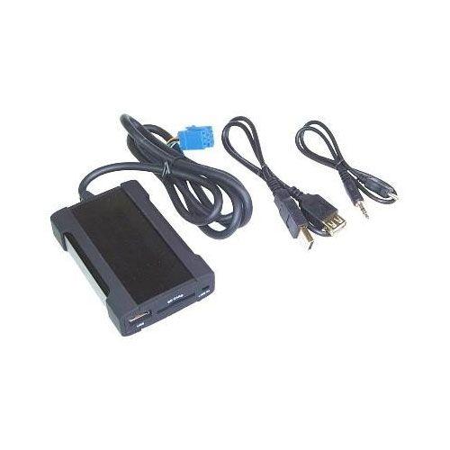 USB / SD / Aux Interface - Smart - Radio (8-Pin) - 70578