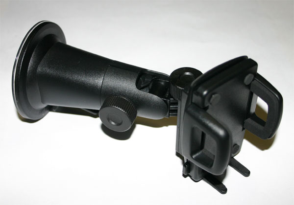 Saugnapfhalter Halterung Universal (iPod, Handy, Telefon) - passiv