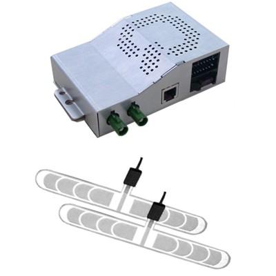 Baseline Connect Q10 Dual DVB-T TV-Tuner incl. Scheibenantennen