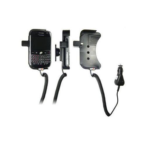 Brodit PDA Halterung - mit KFZ-Kabel - BLACKBERRY Bold 9000 - 512083 - Restposten