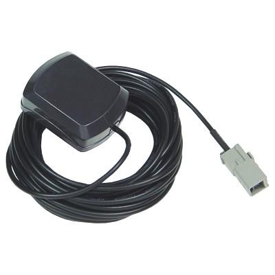 GPS Antenne - HRS GT-5 Anschluss - Innenantenne - Mercedes, Alpine, Clarion - Baseline 10085.5
