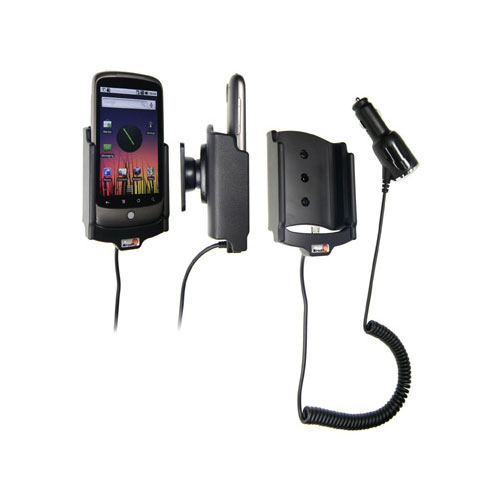 Brodit PDA Halterung - mit KFZ-Kabel - Nexus One - 512116 - Restposten
